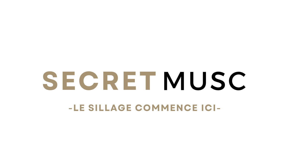 SECRET MUSC