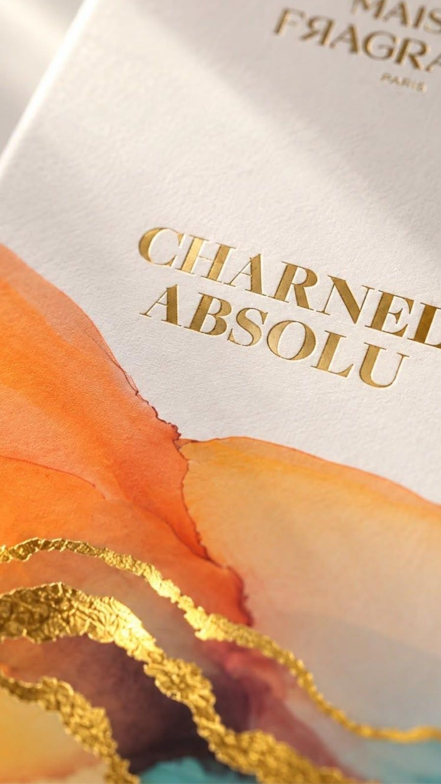 CHARNEL ABSOLU