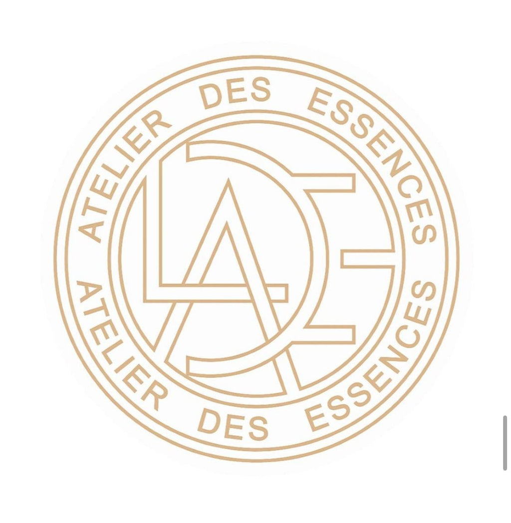 ATELIER DES ESSENCES - Étreinte de Rose – Eau de Parfum Femme 100 ml - Akarra Jade