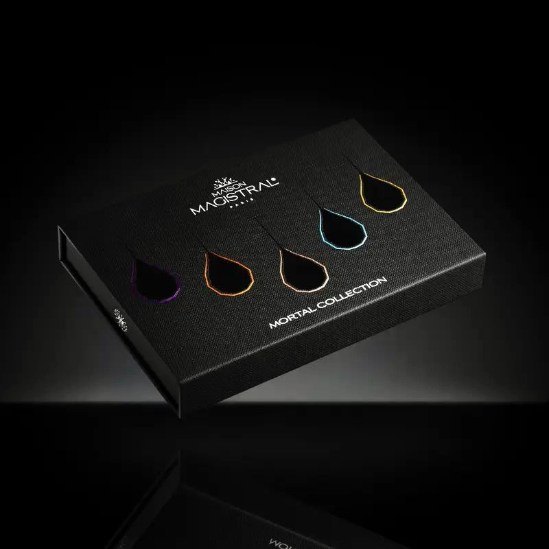 COFFRET MAGISTRAL COLLECTION