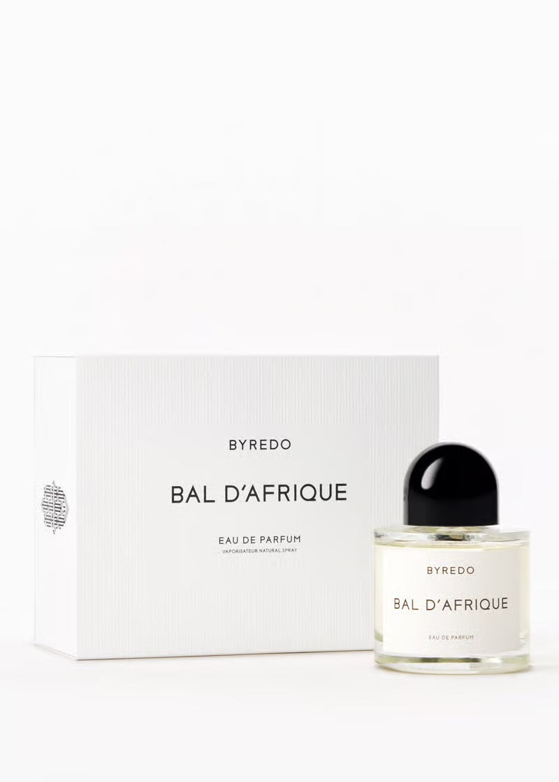 BYREDO | BAL D’ AFRIQUE