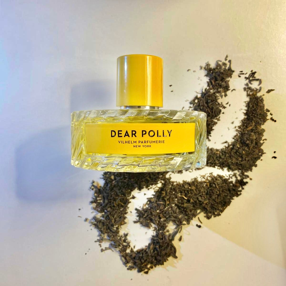 DEAR POLLY | VILHELM PARFUMERIE
