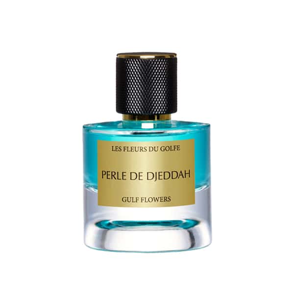 PERLE DE DJEDDAH