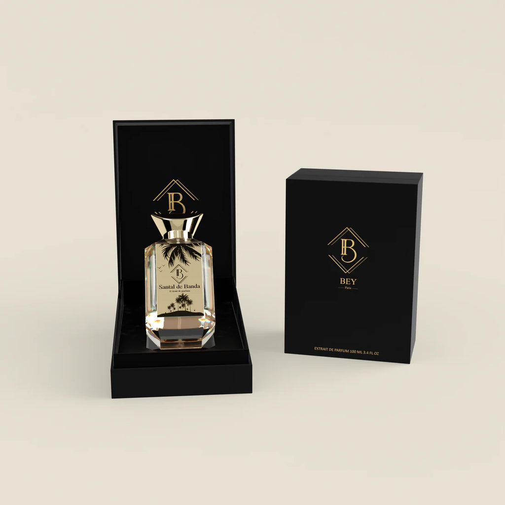 SANTAL DE BANDA