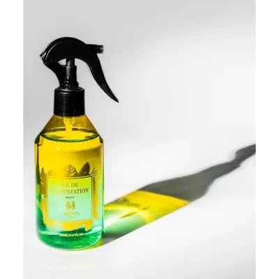 MAÏSSA PARIS - ÎLE DE LA TENTATION - PARFUMS MAISON & LINGE - 250 ML - Akarra Jade