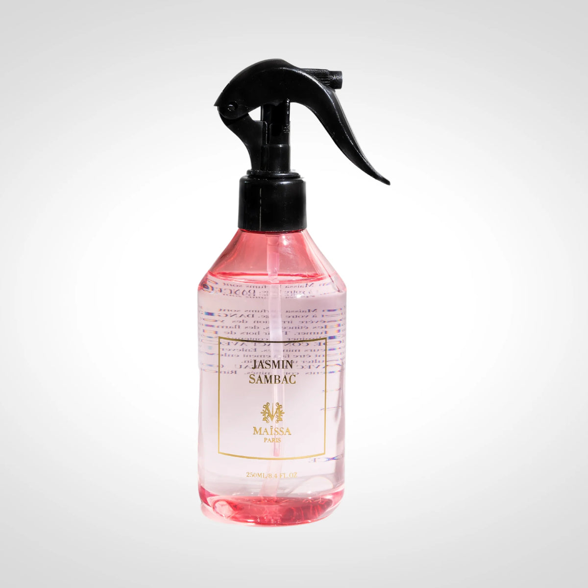 MAÏSSA PARIS - JASMIN SAMBAC - PARFUMS MAISON & LINGE - 250 ML - Akarra Jade