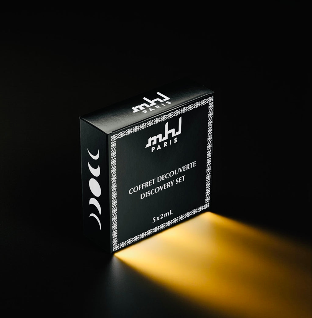 Coffret Découverte – MHL Exclusive