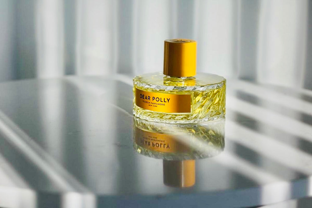 DEAR POLLY | VILHELM PARFUMERIE