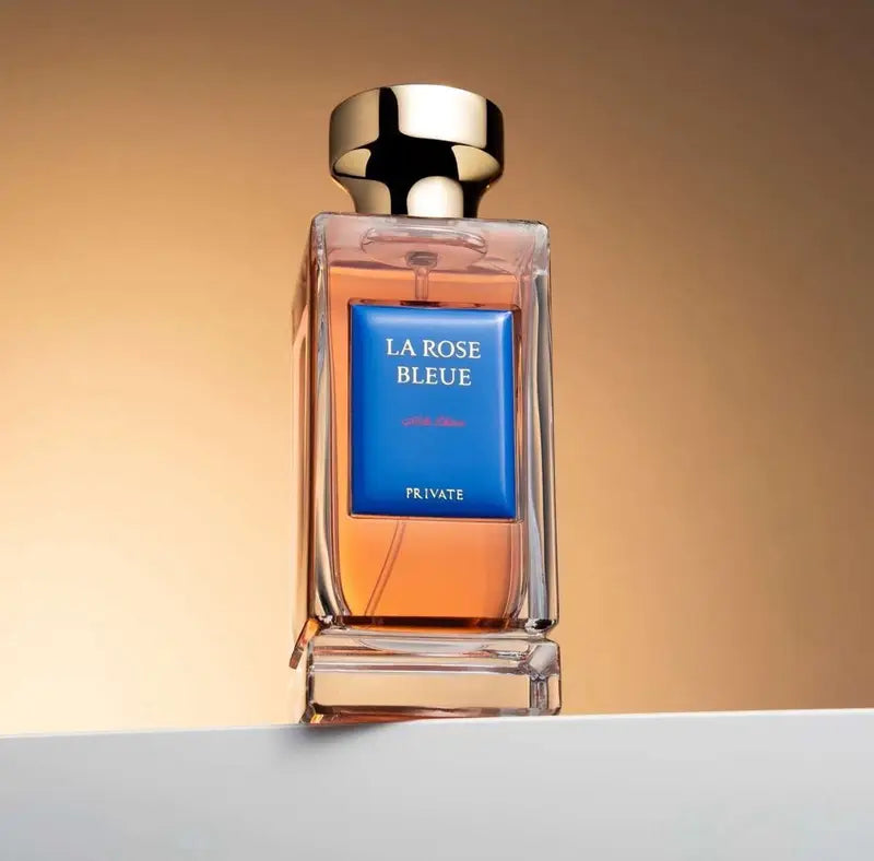 MAISON MASSIMO  | LA ROSE BLEUE