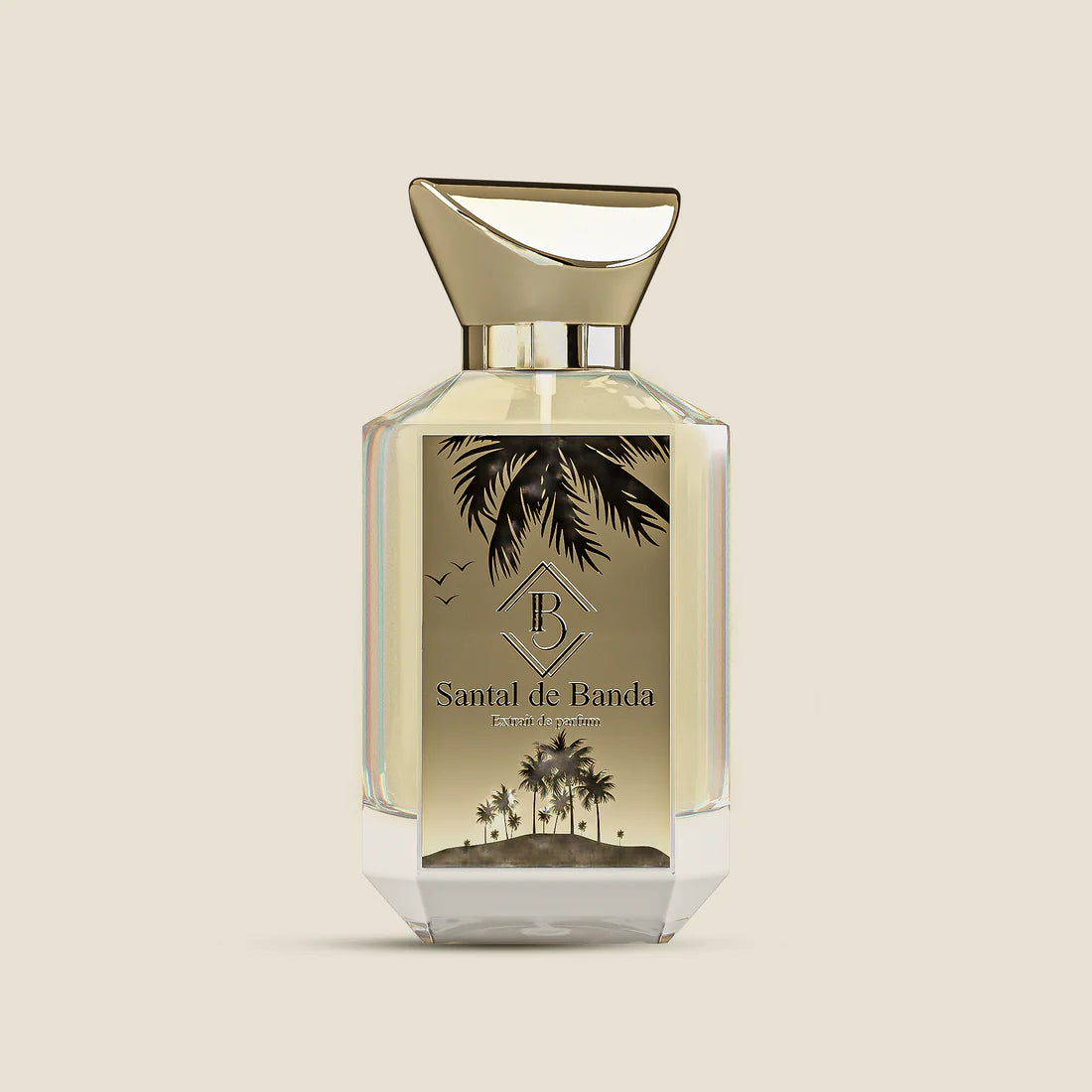 SANTAL DE BANDA