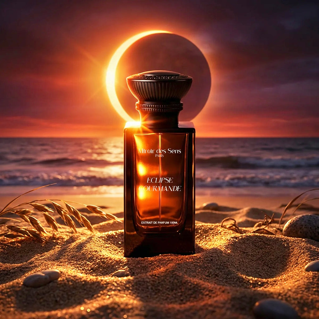 Éclipse Gourmande – Miroir des Sens