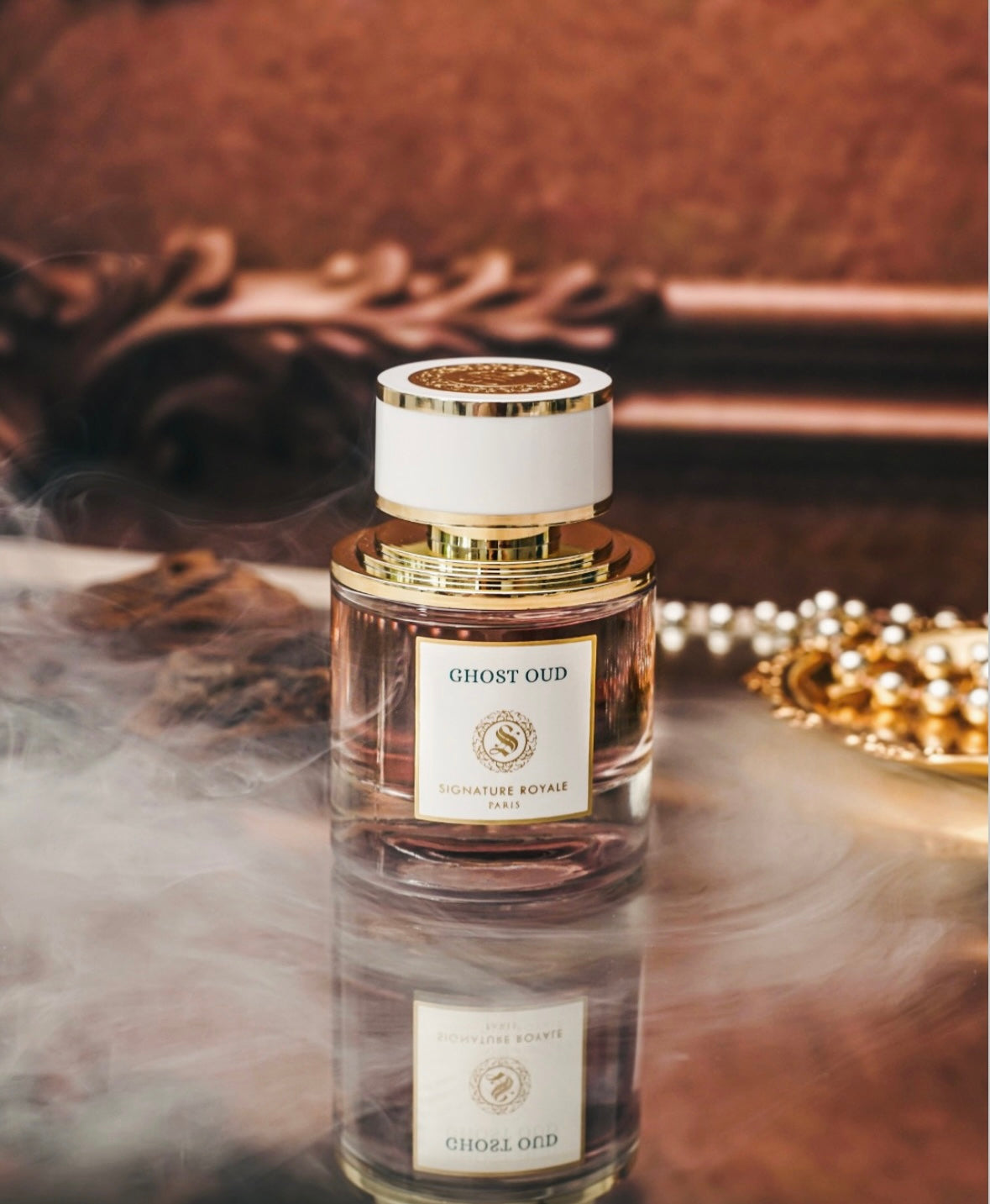 Ghost Oud