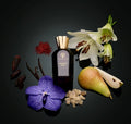 Exquisite Pear - Les Princes Du Golfe