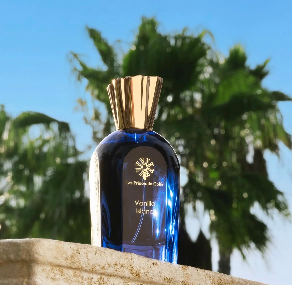 Vanilla Island – Les Princes du Golfe