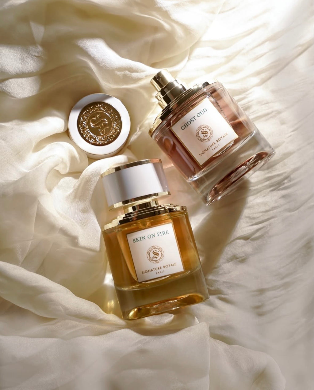Ghost Oud