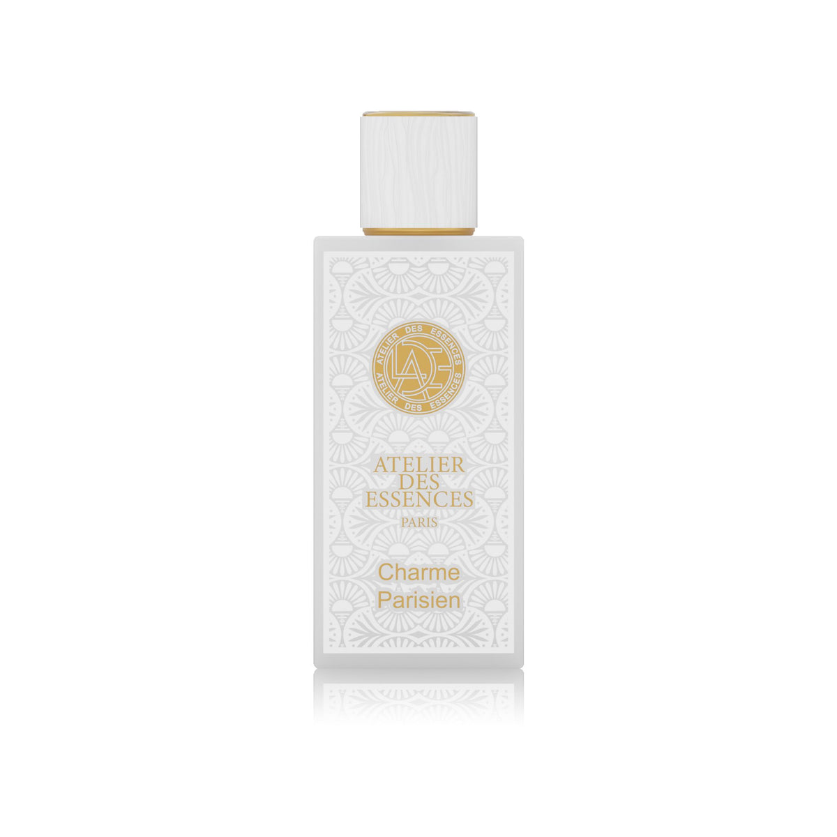 ATELIER DES ESSENCES - Charme Parisien – Eau de Parfum Femme 100 ml - AKARRA JADE