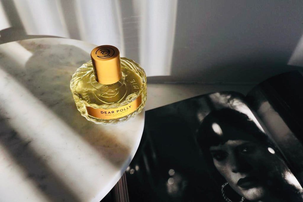 DEAR POLLY | VILHELM PARFUMERIE