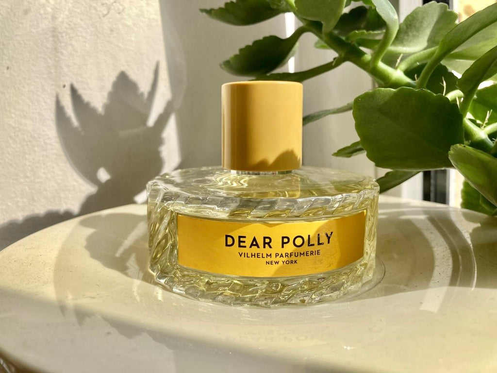 DEAR POLLY | VILHELM PARFUMERIE
