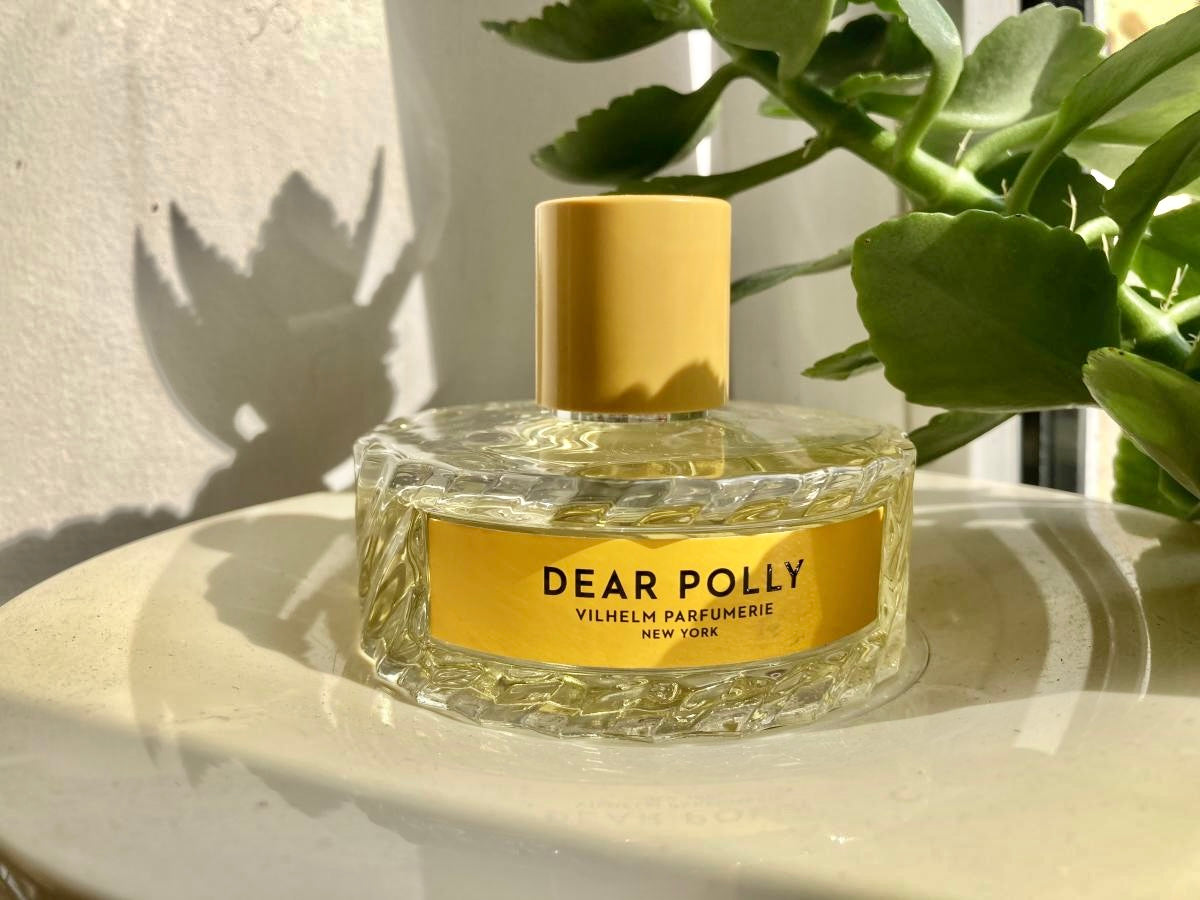 DEAR POLLY | VILHELM PARFUMERIE