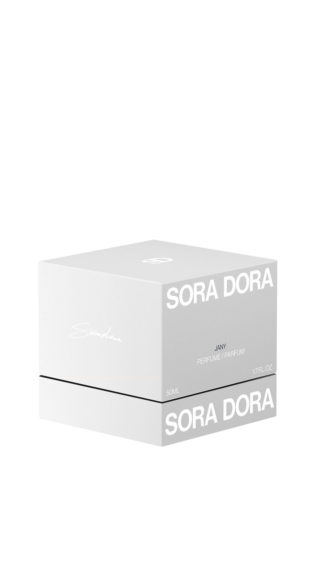 SORA DORA | JANY