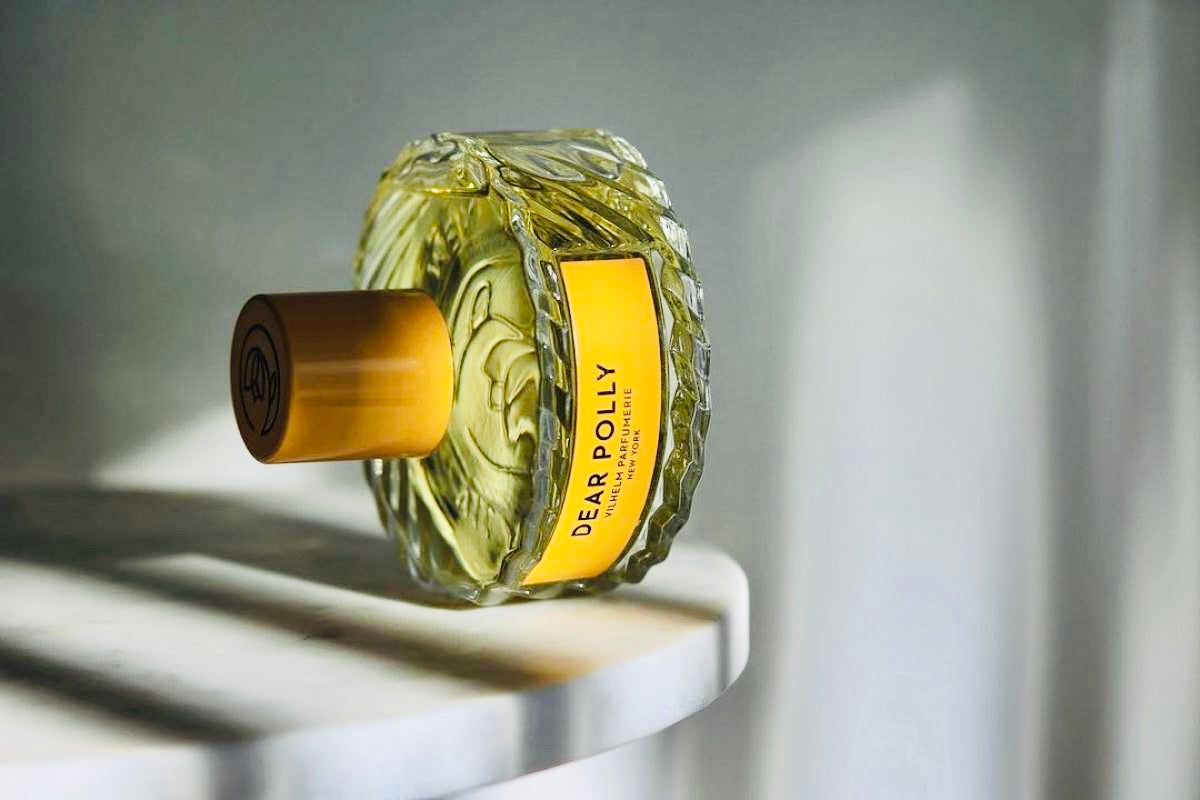 DEAR POLLY | VILHELM PARFUMERIE
