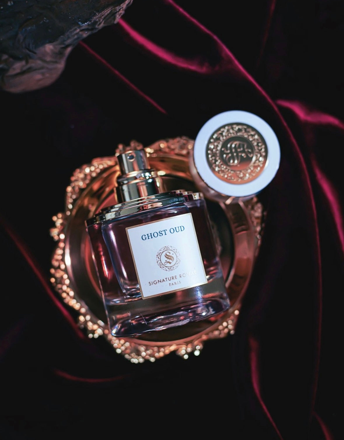Ghost Oud