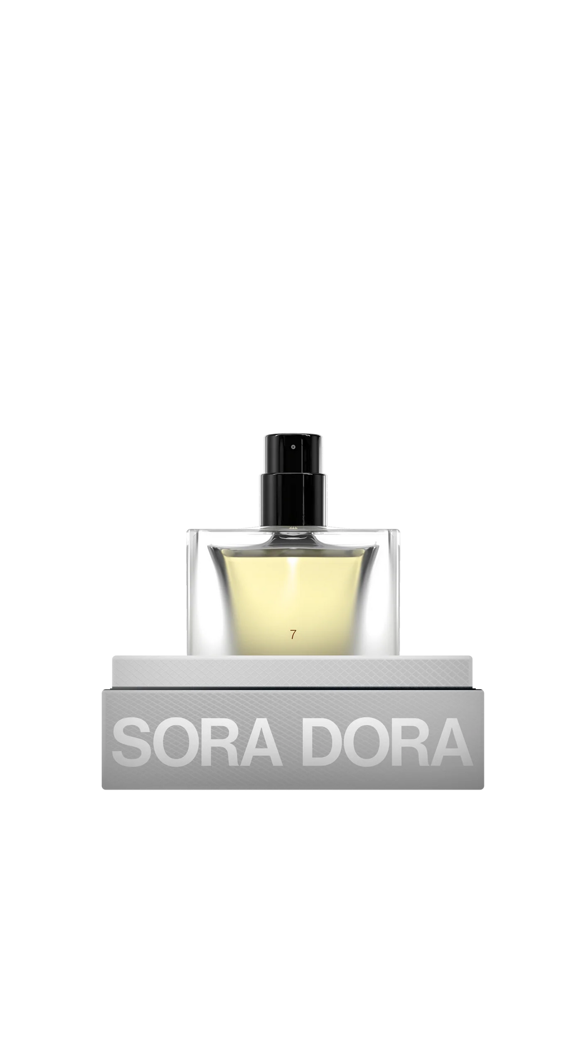 SORA DORA  | 7