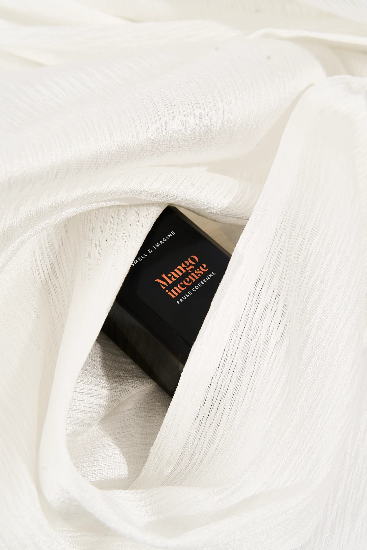 PAUSE COREENNE | MANGO INCENSE