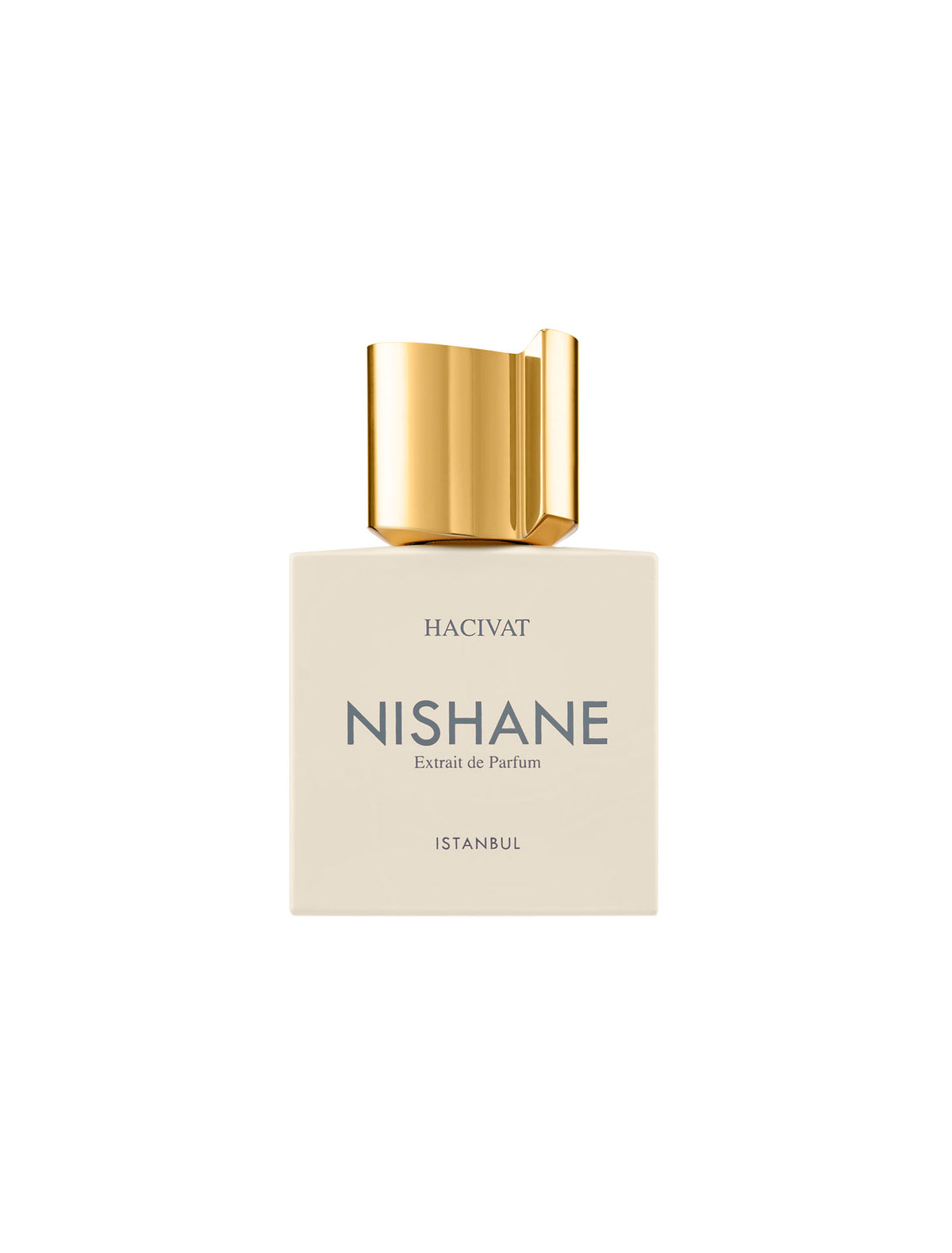 NISHANE | HACIVAT