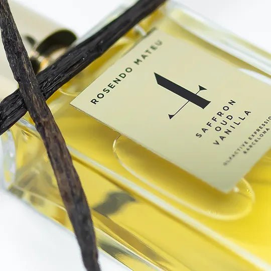 ROSENDO MATEU N°4 - AKARRA JADE