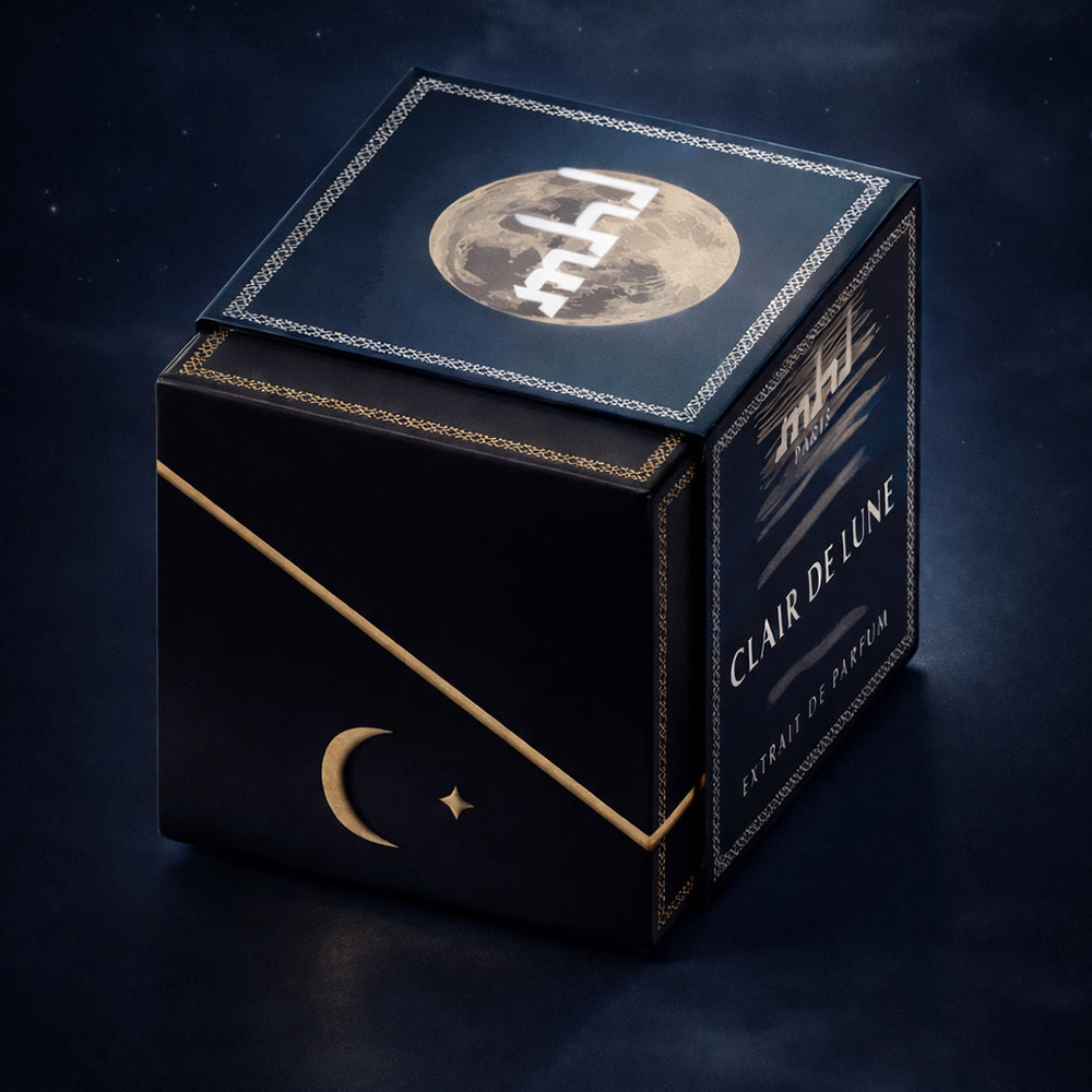 CLAIR DE LUNE – MHL