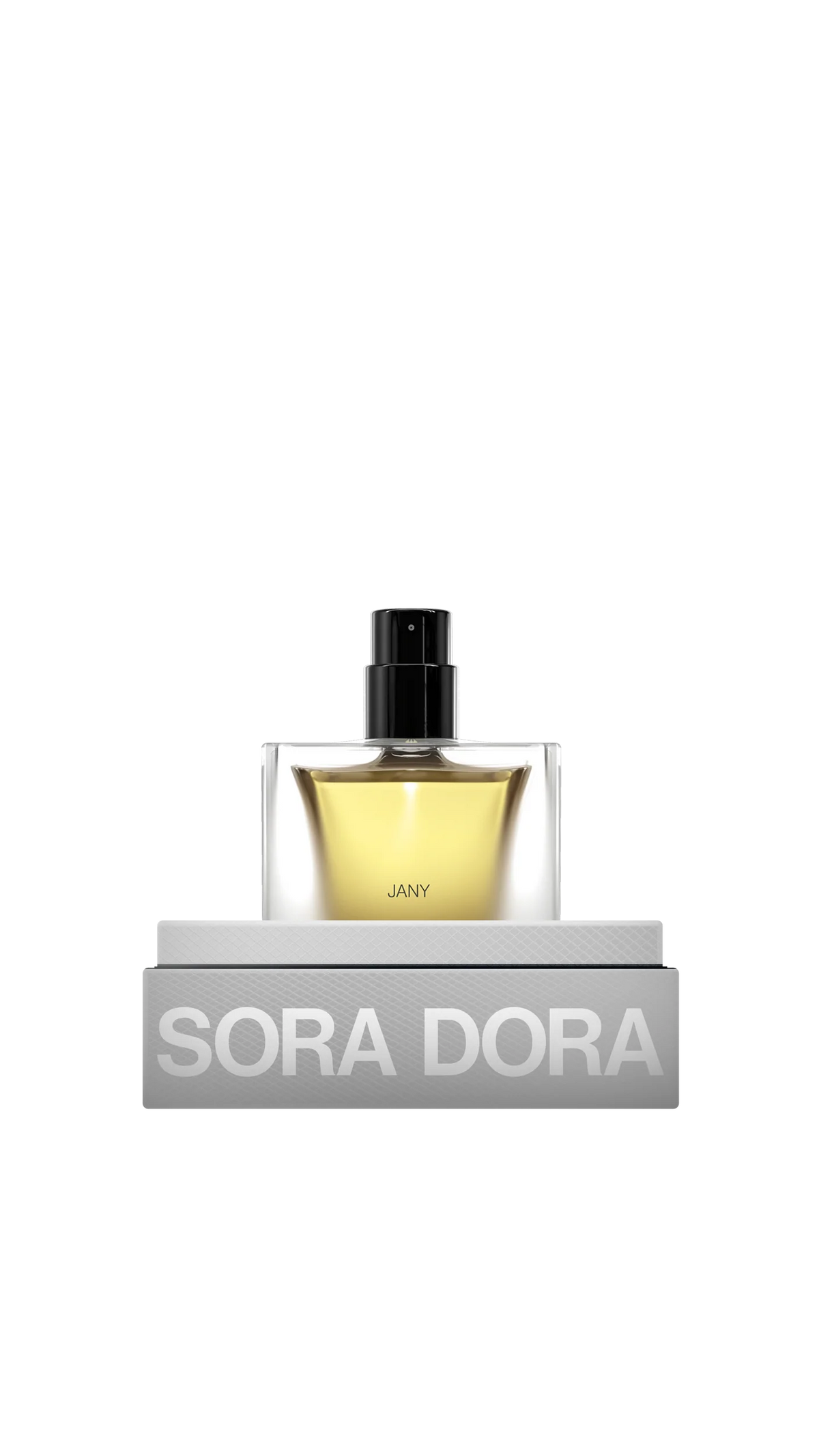 SORA DORA | JANY