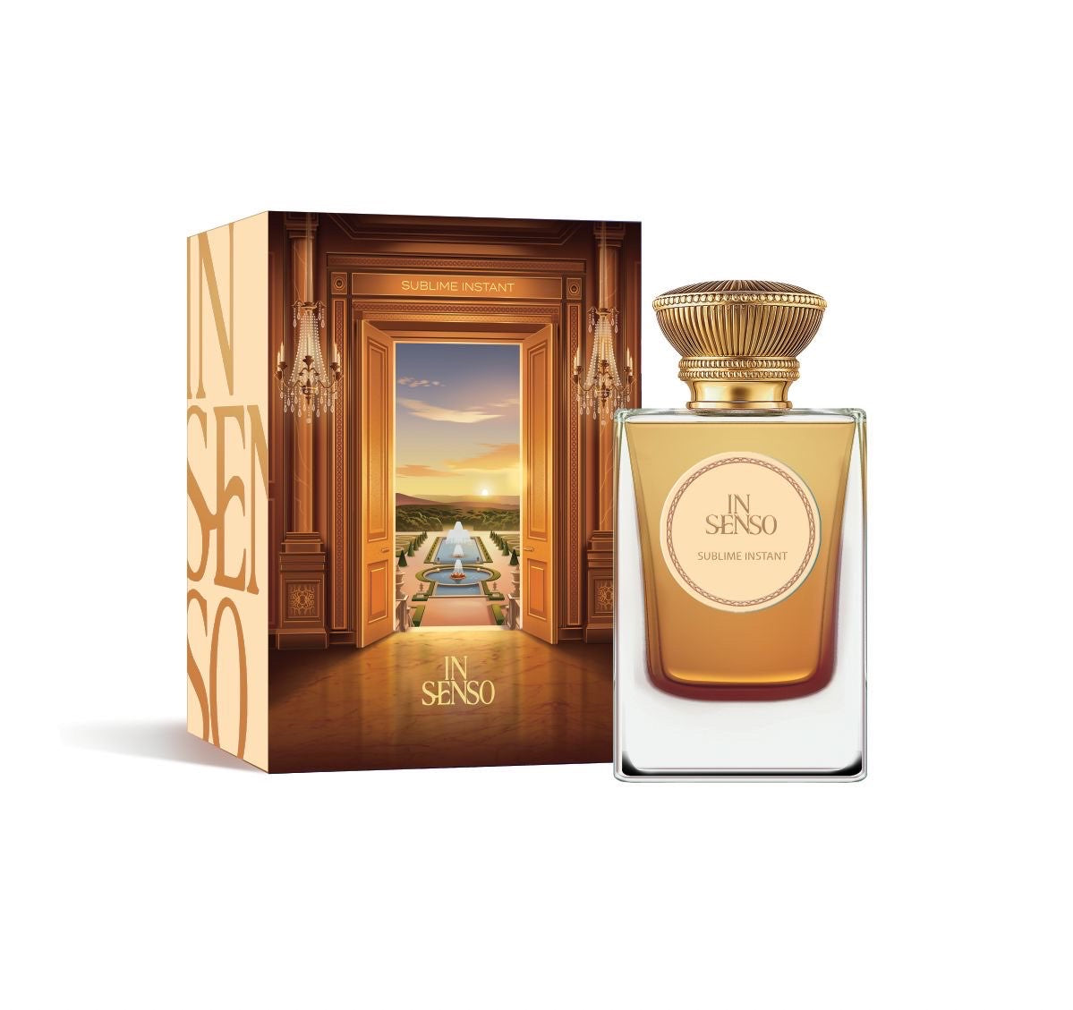 Sublime Instant – In Senso