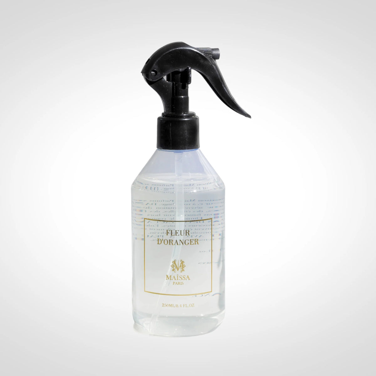 FLEUR D'ORANGER - PARFUMS MAISON & LINGE - 250 ML - Akarra Jade