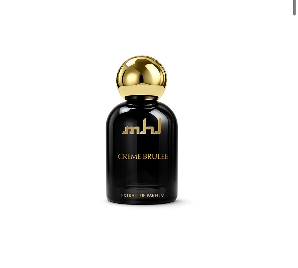 CRÈME BRÛLÉE – MHL