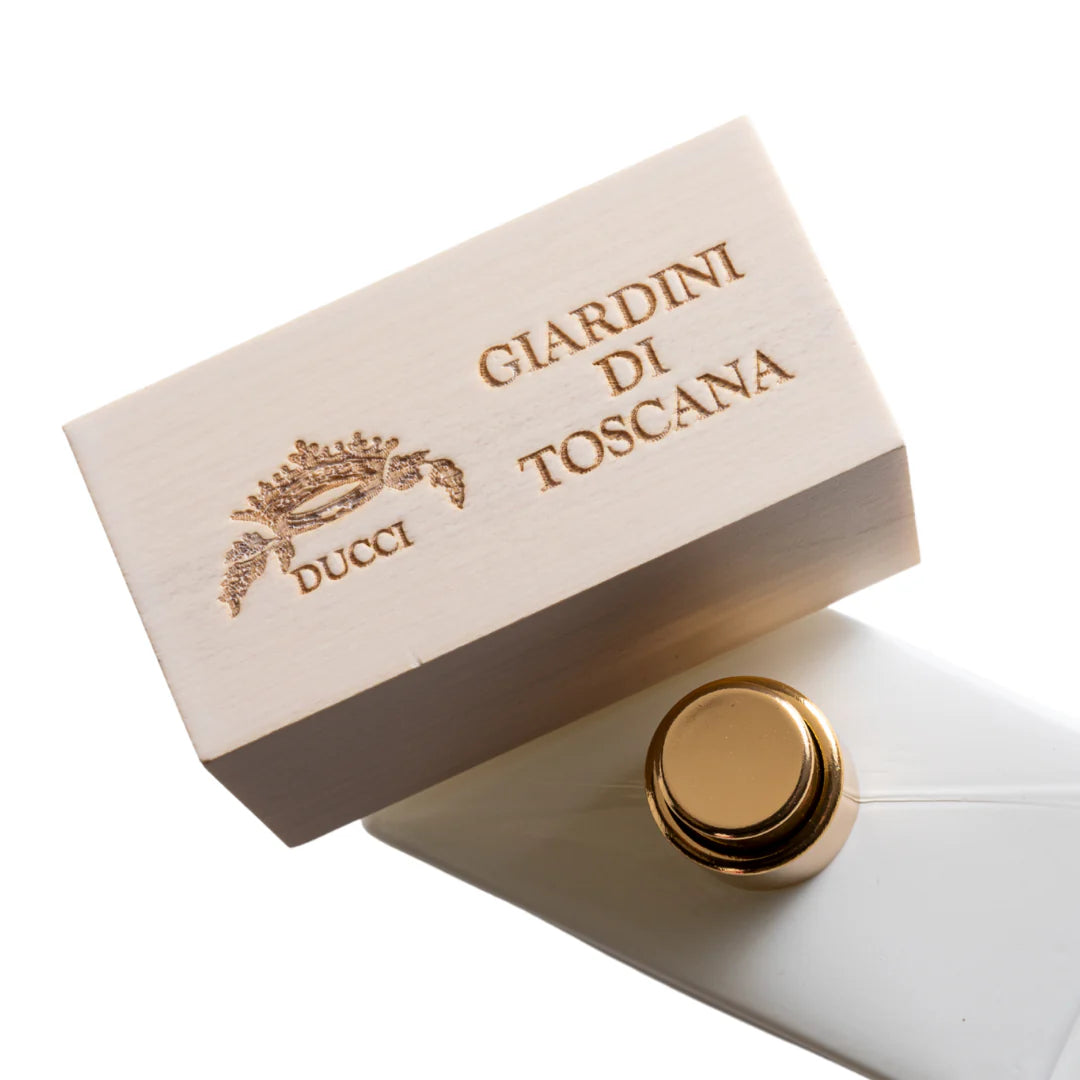 BORABORA – GIARDINI DI TOSCANA