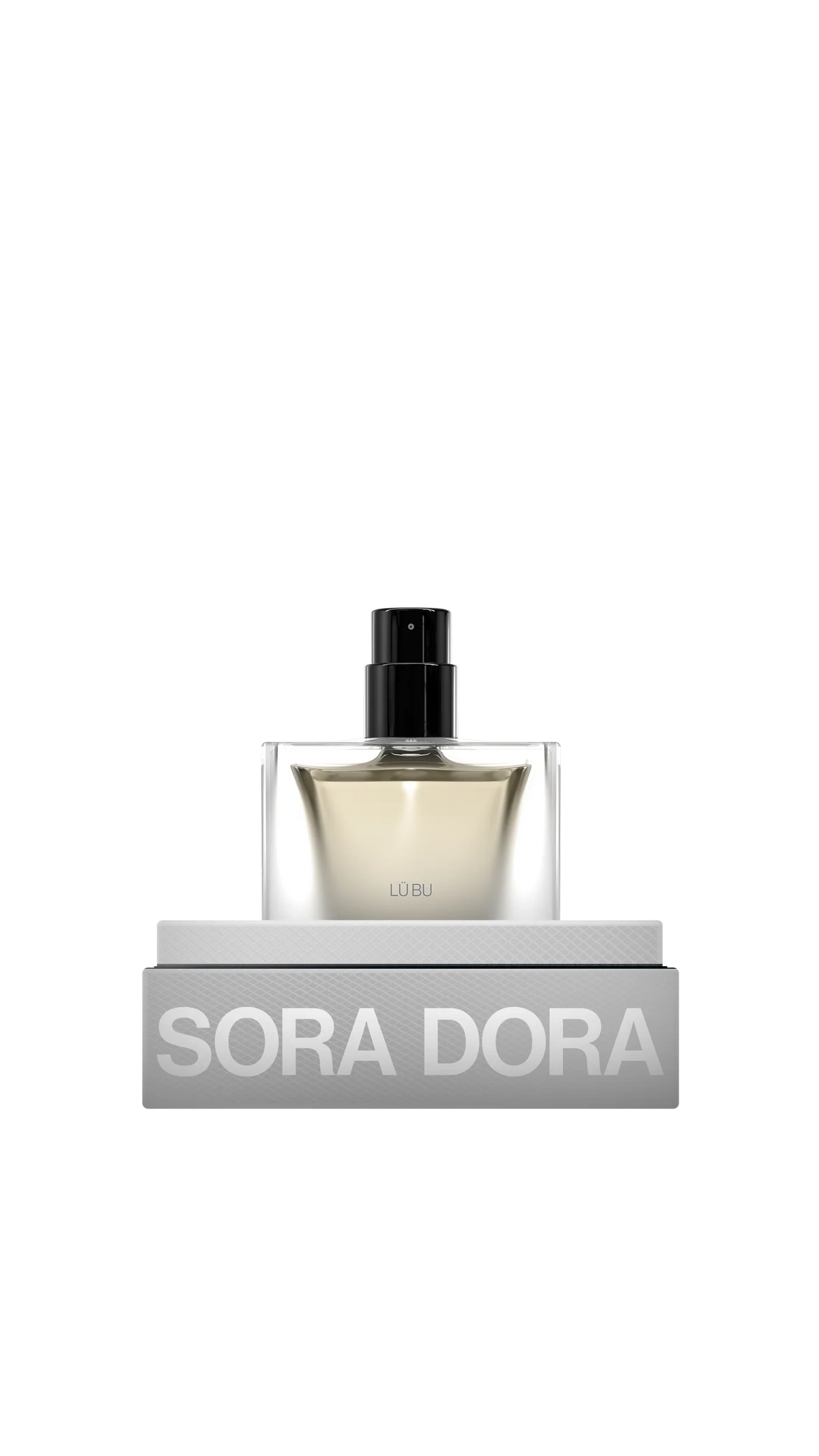 SORA DORA | LÜ BU