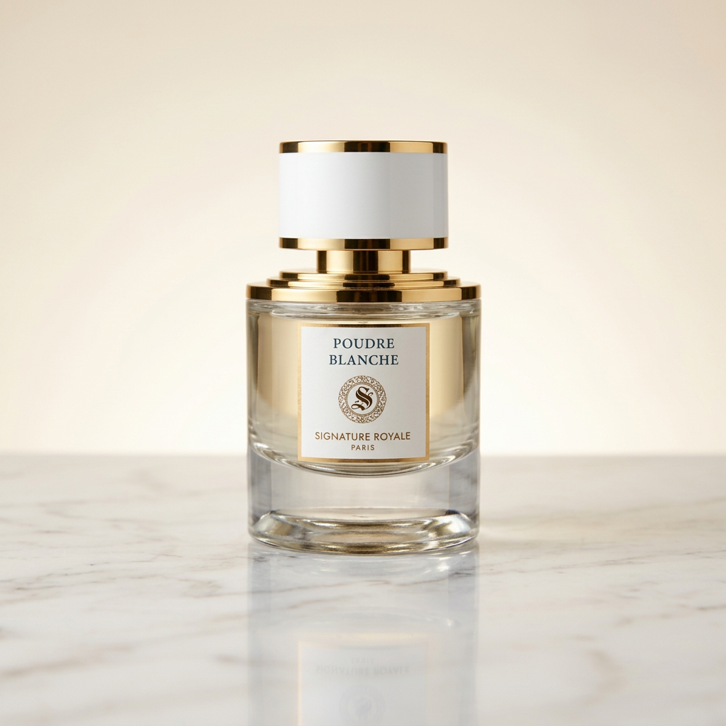 Poudre Blanche