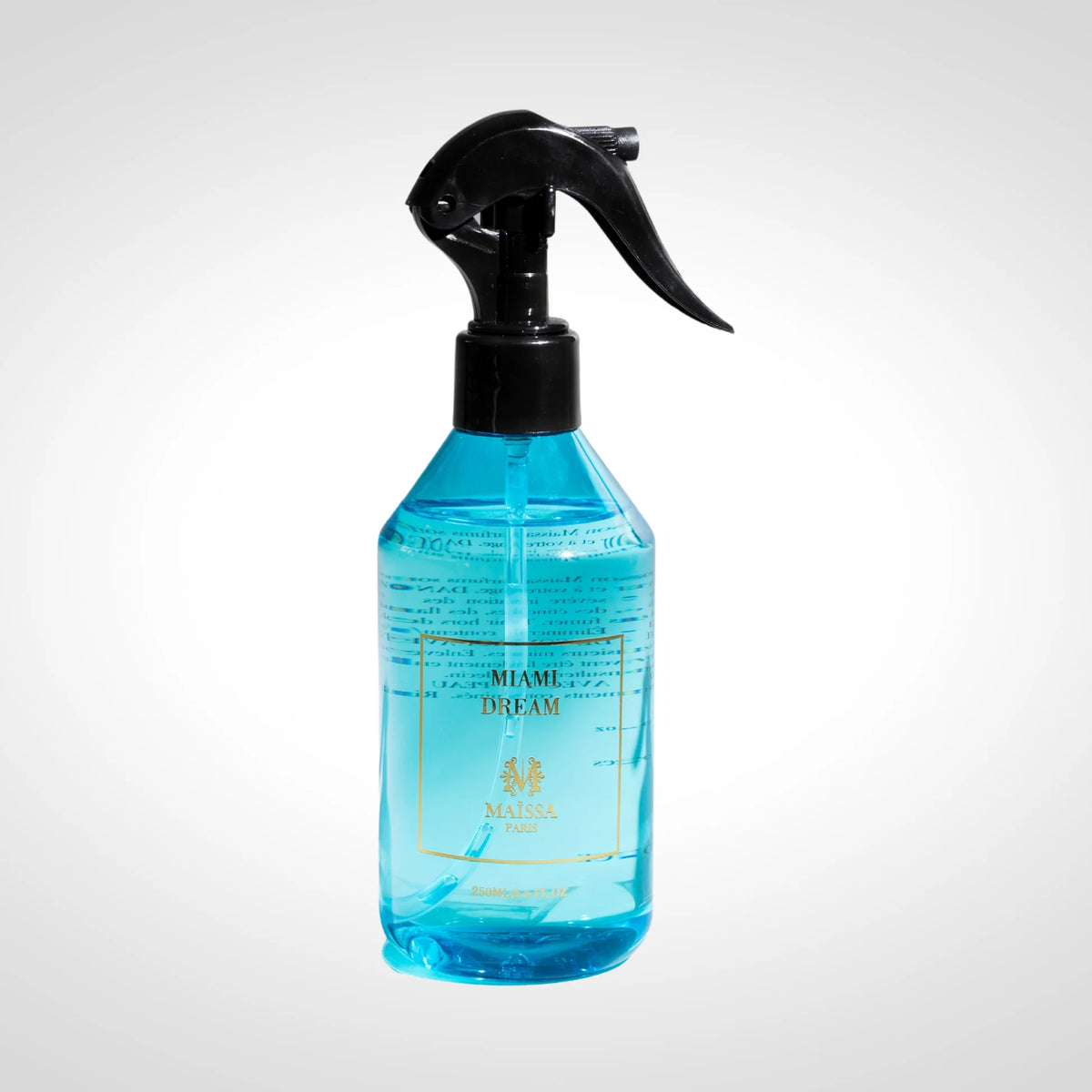 MAÏSSA PARIS - MIAMI DREAM - PARFUMS MAISON & LINGE - 250 ML - Akarra Jade