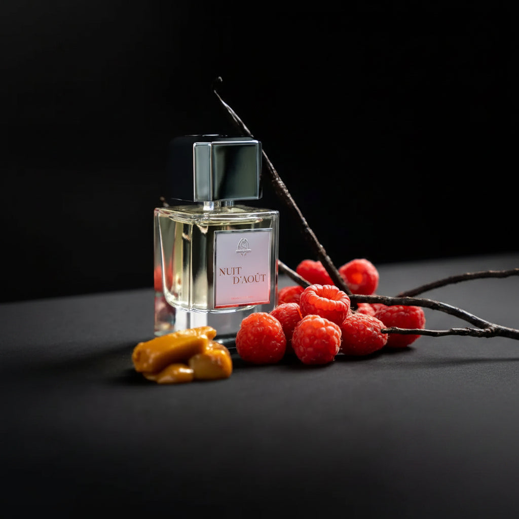 Eau de Soie – Nuit d'Août