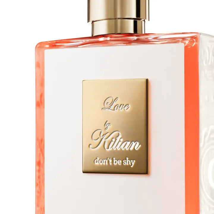 Love, Don’t Be Shy — Killian Paris