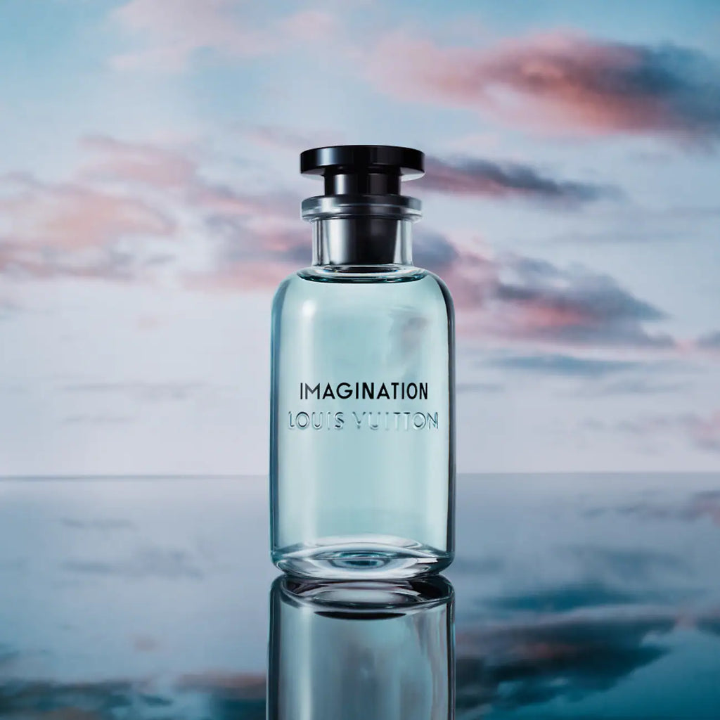 Imagination – Louis Vuitton