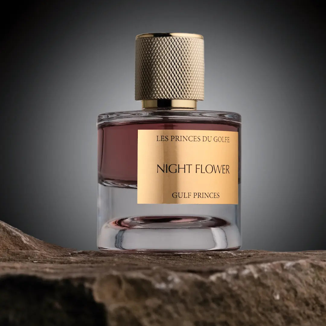 NIGHT FLOWER