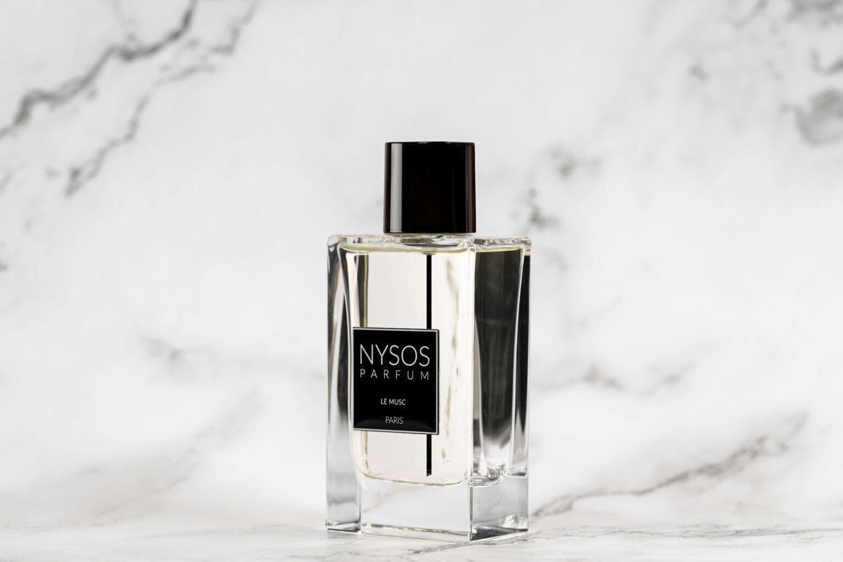 Le Musc – Nysos Parfums