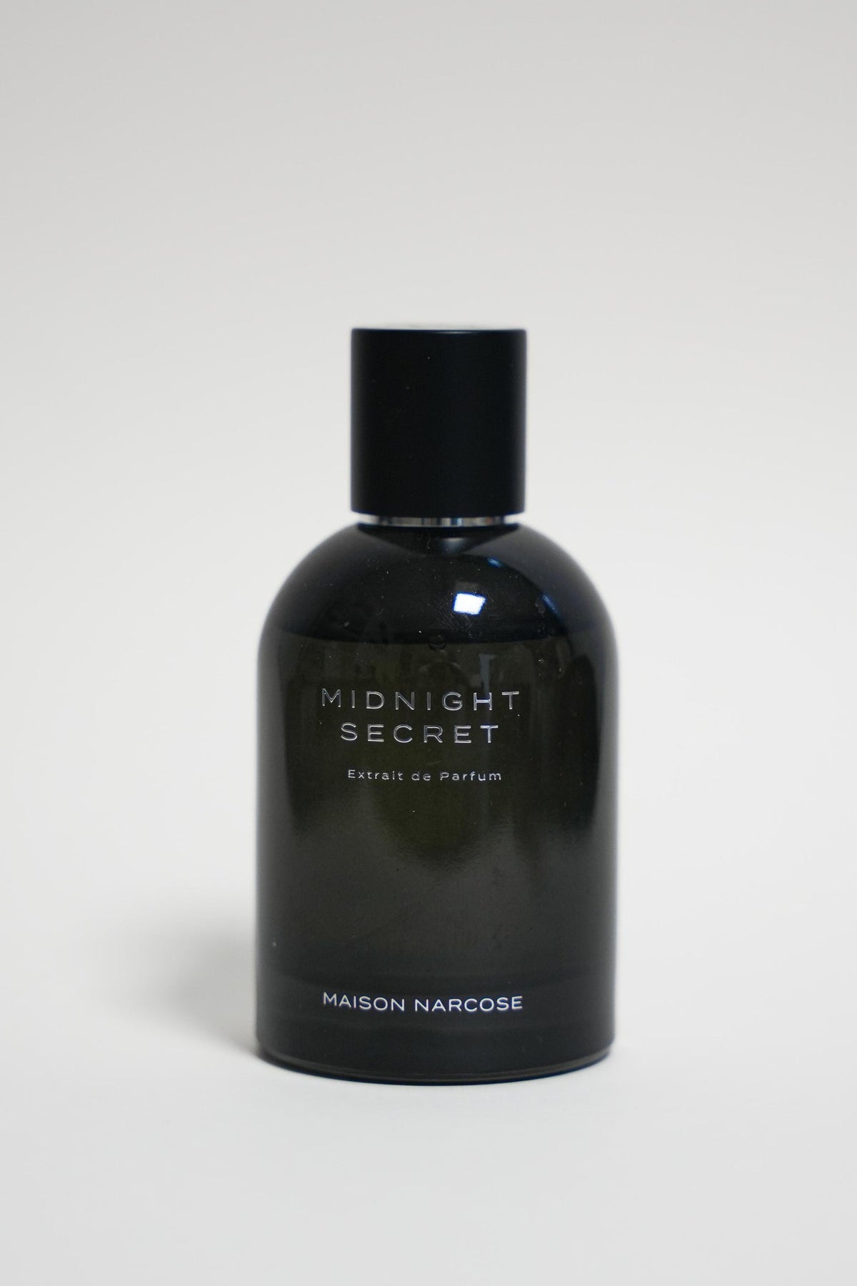 MIDNIGHT SECRET